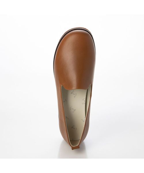 ing / イング フラットシューズ | 【サスティナブルシリーズ】オペラシューズ | 詳細3