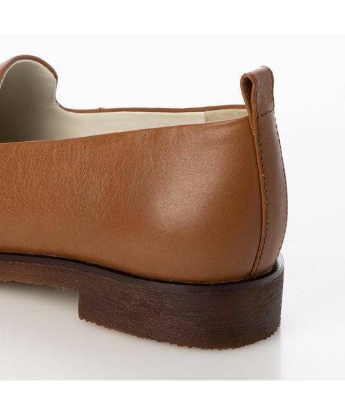 ing / イング フラットシューズ | 【サスティナブルシリーズ】オペラシューズ | 詳細5