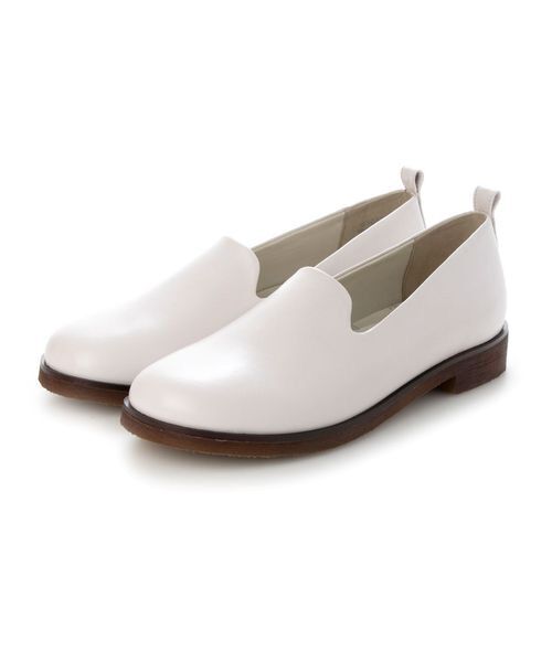 ing / イング フラットシューズ | 【サスティナブルシリーズ】オペラシューズ | 詳細6