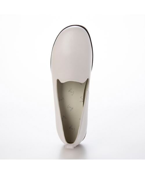 ing / イング フラットシューズ | 【サスティナブルシリーズ】オペラシューズ | 詳細9