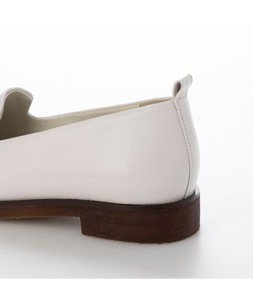 ing / イング フラットシューズ | 【サスティナブルシリーズ】オペラシューズ | 詳細11