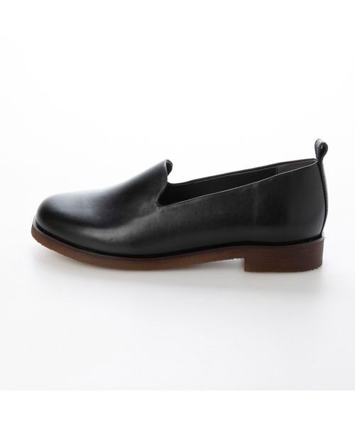 ing / イング フラットシューズ | 【サスティナブルシリーズ】オペラシューズ | 詳細14