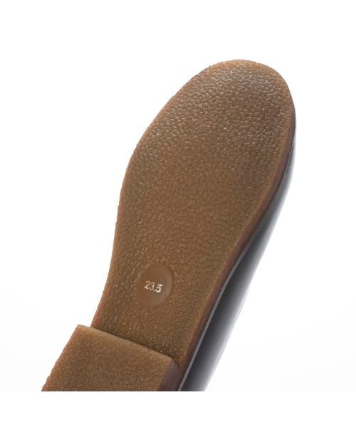 ing / イング フラットシューズ | 【サスティナブルシリーズ】オペラシューズ | 詳細17