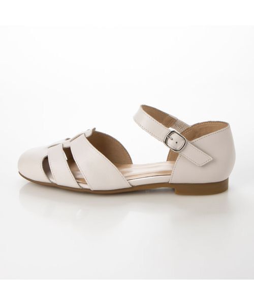 ing / イング サンダル | 【WEB限定】セパレートストラップパンプス | 詳細1