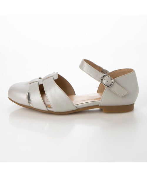 ing / イング サンダル | 【WEB限定】セパレートストラップパンプス | 詳細6