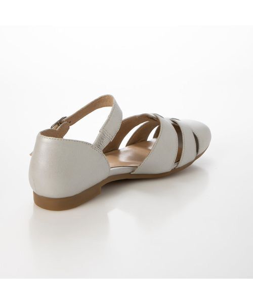 ing / イング サンダル | 【WEB限定】セパレートストラップパンプス | 詳細7