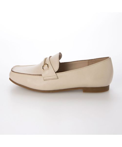 ing / イング フラットシューズ | 【WEB限定】【サスティナブルシリーズ】モカシンビットローファー | 詳細2