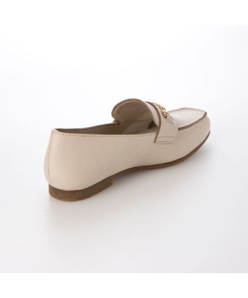 ing / イング フラットシューズ | 【WEB限定】【サスティナブルシリーズ】モカシンビットローファー | 詳細3