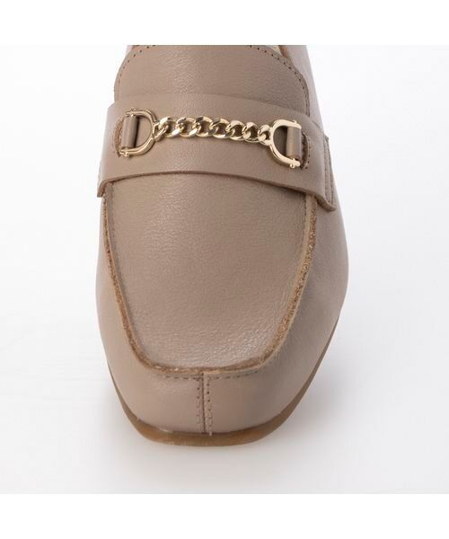 ing / イング フラットシューズ | 【WEB限定】【サスティナブルシリーズ】モカシンビットローファー | 詳細12