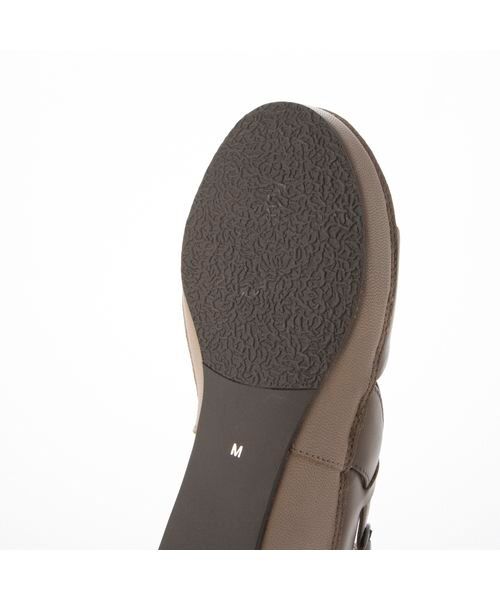 ing / イング サンダル | 【WEB限定】【3E】クロスデザインサンダル | 詳細15