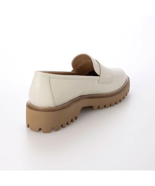 ing / イング フラットシューズ | 【WEB限定】デザインコインローファー | 詳細2