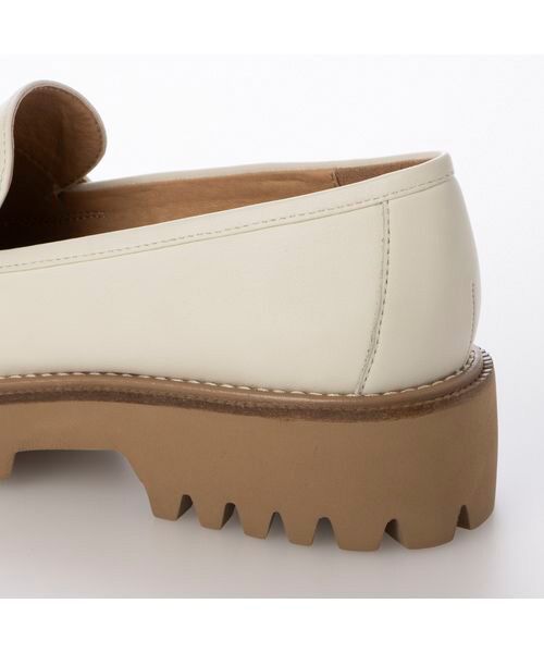 ing / イング フラットシューズ | 【WEB限定】デザインコインローファー | 詳細5