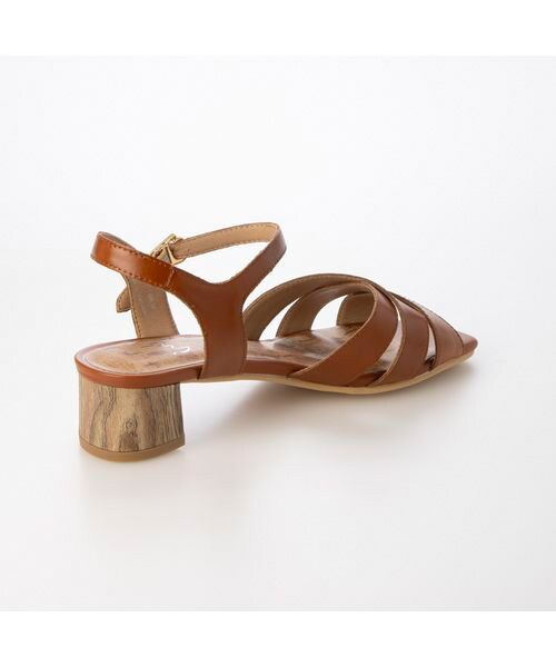 ing / イング サンダル | アンクルストラップサンダル | 詳細2