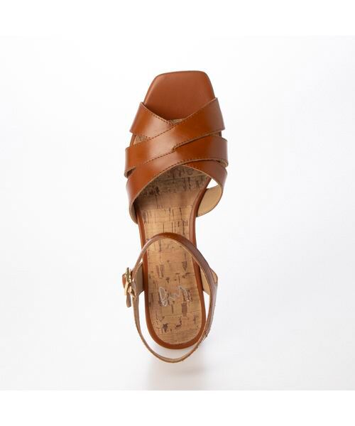 ing / イング サンダル | アンクルストラップサンダル | 詳細3