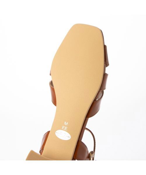 ing / イング サンダル | アンクルストラップサンダル | 詳細4