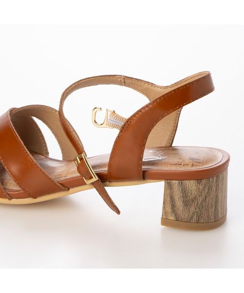 ing / イング サンダル | アンクルストラップサンダル | 詳細5