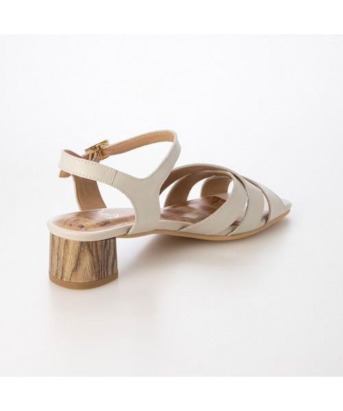 ing / イング サンダル | アンクルストラップサンダル | 詳細7