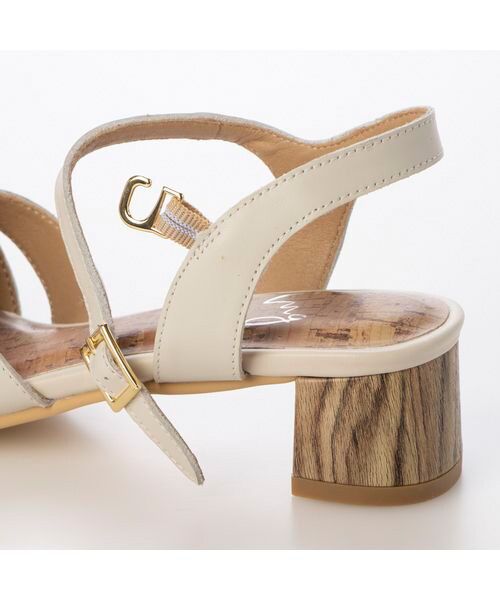 ing / イング サンダル | アンクルストラップサンダル | 詳細10