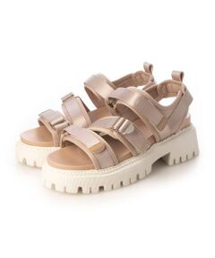 ing / イング サンダル | 厚底スポーツサンダル