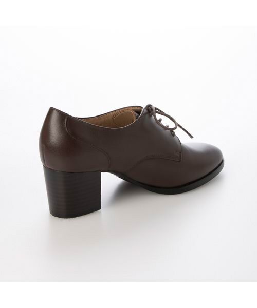 ing / イング パンプス | ヒールレースアップシューズ | 詳細3