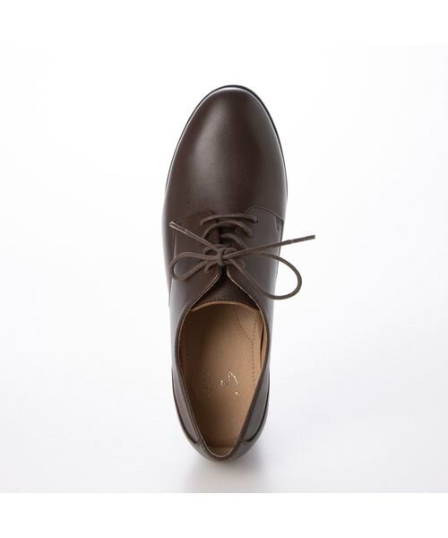 ing / イング パンプス | ヒールレースアップシューズ | 詳細4