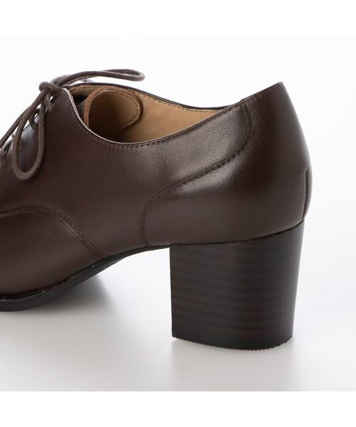 ing / イング パンプス | ヒールレースアップシューズ | 詳細6