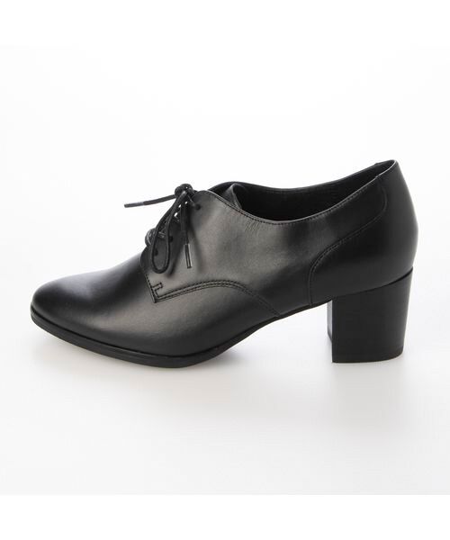 ing / イング パンプス | ヒールレースアップシューズ | 詳細7