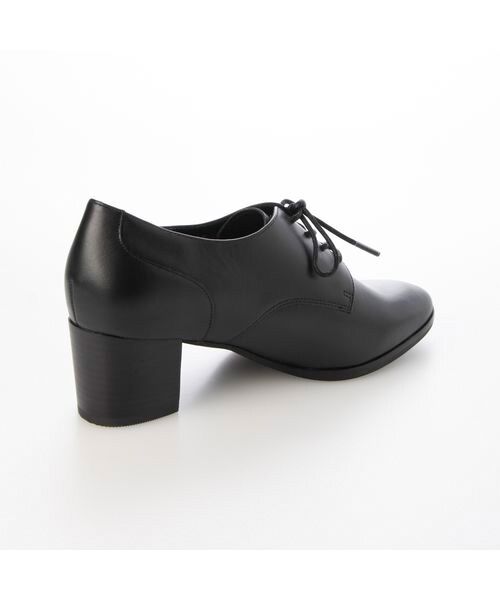 ing / イング パンプス | ヒールレースアップシューズ | 詳細8