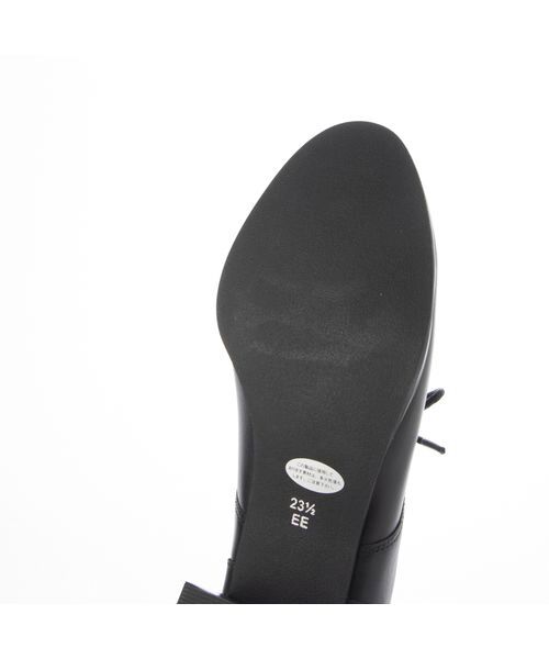 ing / イング パンプス | ヒールレースアップシューズ | 詳細10