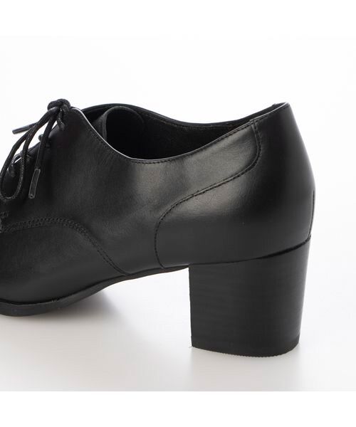 ing / イング パンプス | ヒールレースアップシューズ | 詳細11