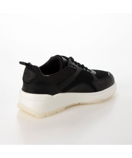 ing / イング スニーカー | 厚底レースアップスニーカー | 詳細2