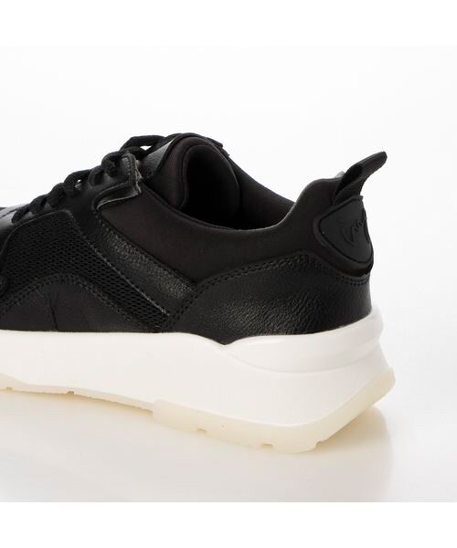 ing / イング スニーカー | 厚底レースアップスニーカー | 詳細5