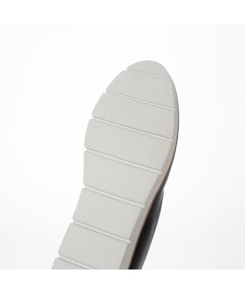 ing / イング フラットシューズ | スリッポンフラットオペラシューズ | 詳細4