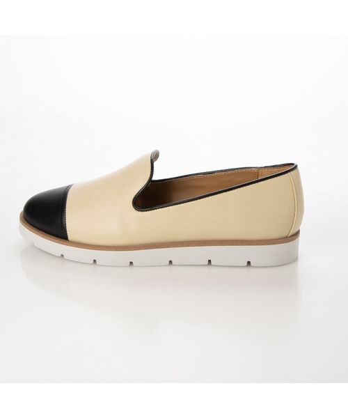 ing / イング フラットシューズ | スリッポンフラットオペラシューズ | 詳細7