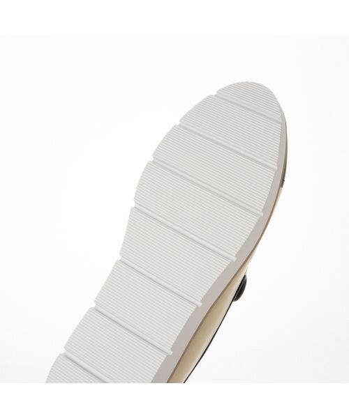 ing / イング フラットシューズ | スリッポンフラットオペラシューズ | 詳細10