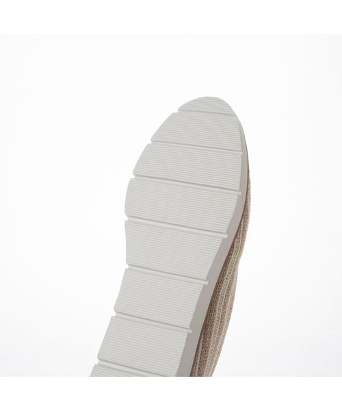 ing / イング フラットシューズ | スリッポンフラットオペラシューズ | 詳細15