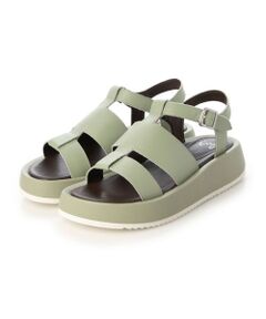 ing / イング サンダル | ボリュームソールグルカサンダル