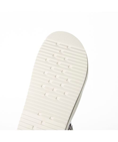 ing / イング サンダル | ボリュームソールグルカサンダル | 詳細4