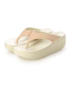 ing / イング サンダル | 【3E】リカバリートングサンダル