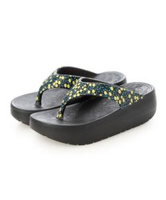 ing / イング サンダル | 【3E】リカバリートングサンダル