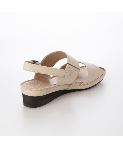 ing / イング サンダル | 【WEB限定】【3E】ダブルベルトサンダル | 詳細8