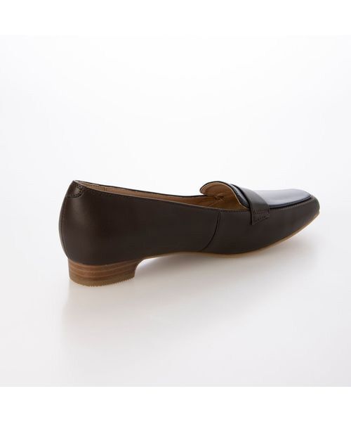 ing / イング フラットシューズ | 【レイン対応】ローヒールローファー | 詳細2