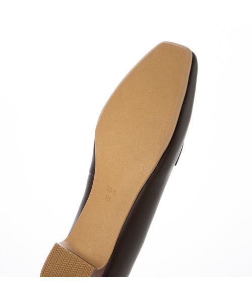 ing / イング フラットシューズ | 【レイン対応】ローヒールローファー | 詳細4