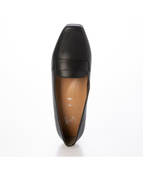 ing / イング フラットシューズ | 【レイン対応】ローヒールローファー | 詳細8