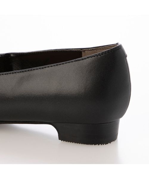 ing / イング フラットシューズ | 【レイン対応】ローヒールローファー | 詳細10