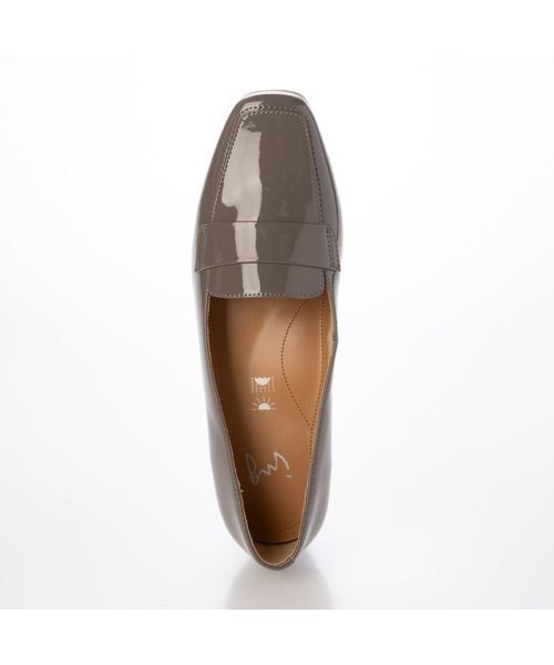 ing / イング フラットシューズ | 【レイン対応】ローヒールローファー | 詳細13