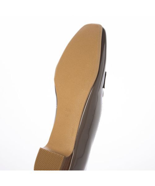 ing / イング フラットシューズ | 【レイン対応】ローヒールローファー | 詳細14