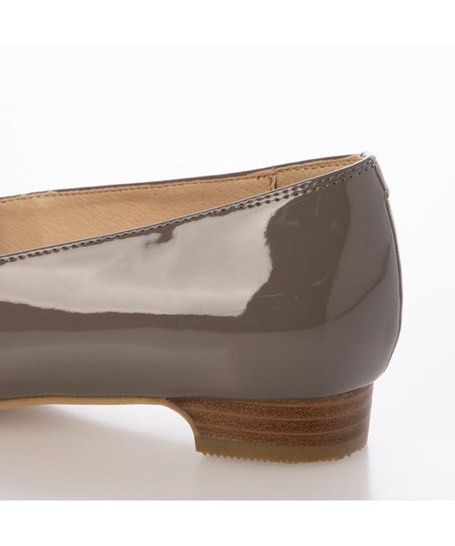 ing / イング フラットシューズ | 【レイン対応】ローヒールローファー | 詳細15