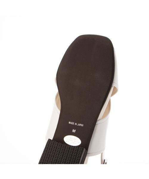 ing / イング サンダル | クロスベルトストラップサンダル | 詳細9