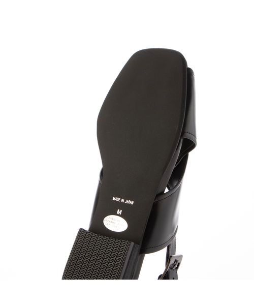 ing / イング サンダル | クロスベルトストラップサンダル | 詳細14